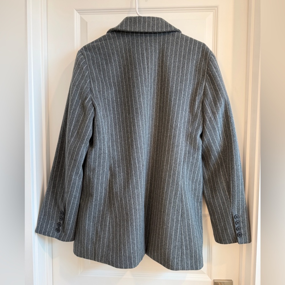 Universal Thread Oversized Suit Jacket - image 7